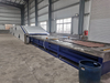 Horizontal Type Toggling Machine