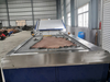 Horizontal Type Toggling Machine