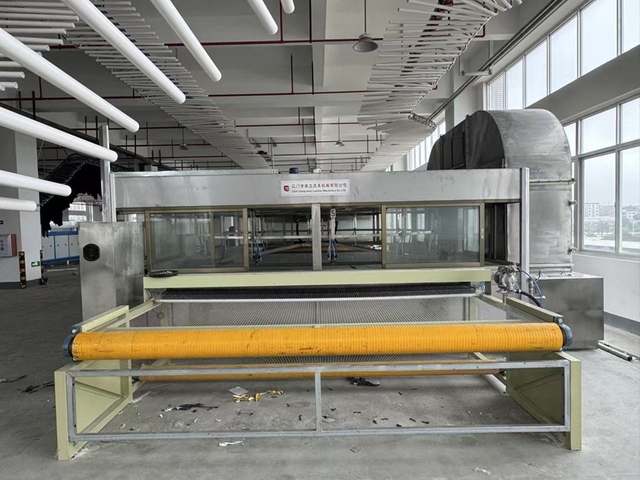 Spraying Machine