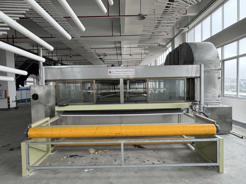 Spraying Machine