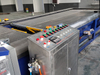 Horizontal Type Toggling Machine