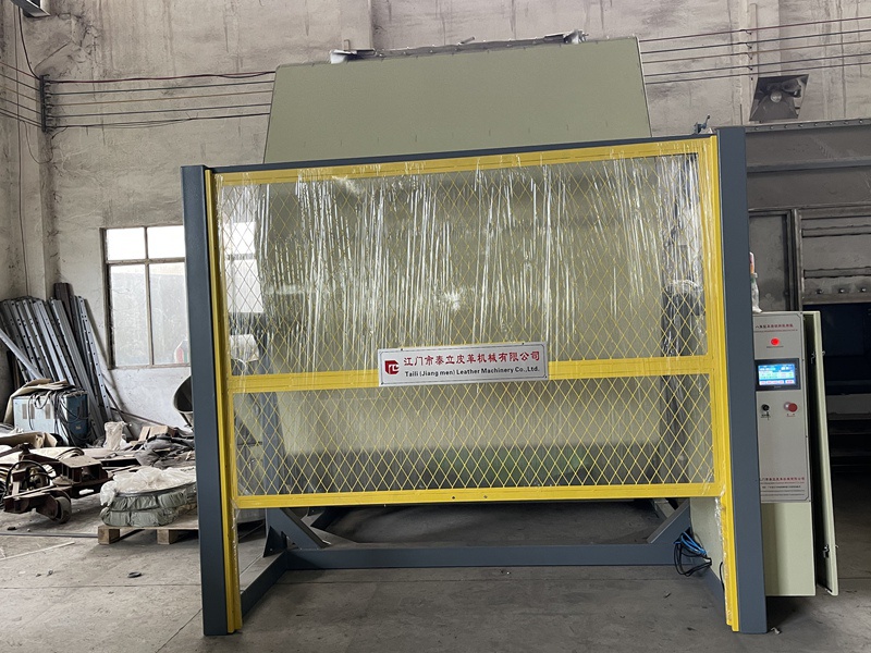 Milling Drum