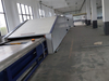 Horizontal Type Toggling Machine